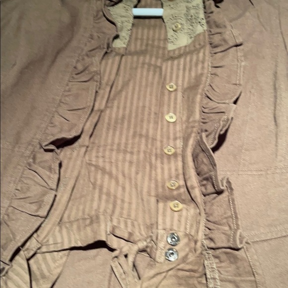 Jacket - Picture 7 of 7